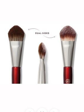 BK Beauty 114 brush